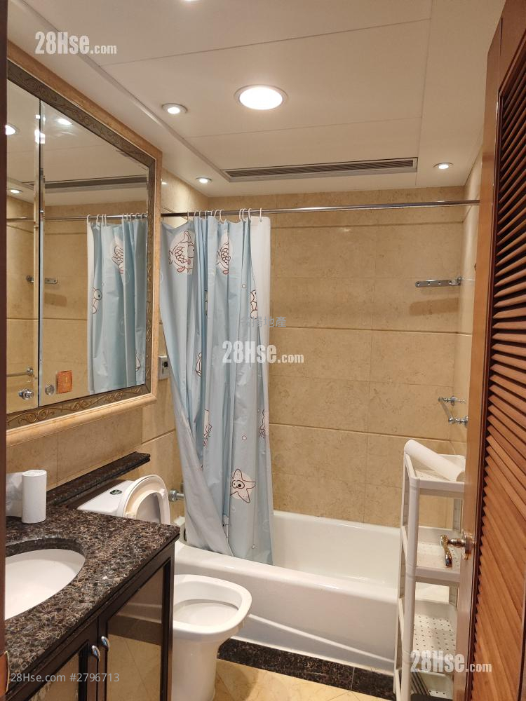 The Arch Rental 1 Bedroom , 1 Bathroom 419 ft²