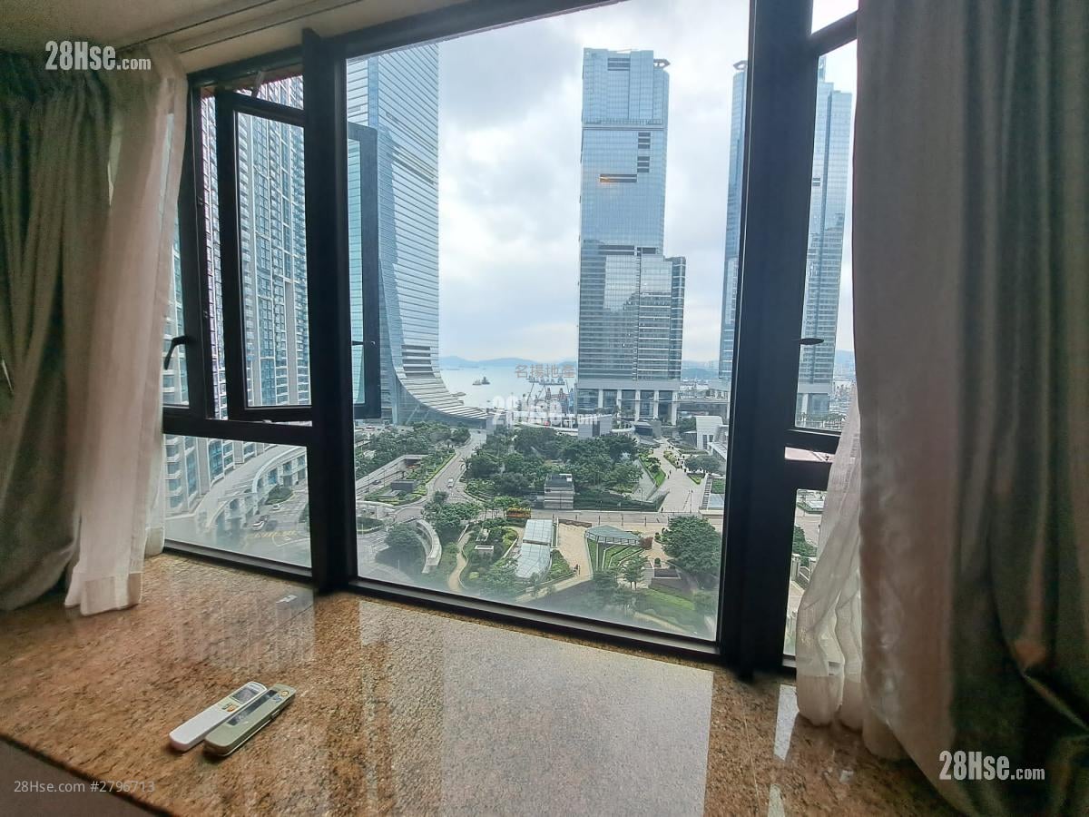 The Arch Rental 1 Bedroom , 1 Bathroom 419 ft²