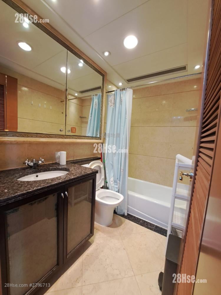 The Arch Rental 1 Bedroom , 1 Bathroom 419 ft²