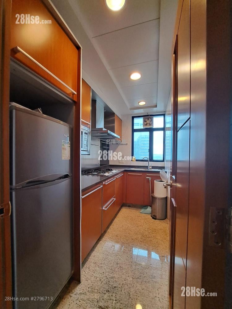 The Arch Rental 1 Bedroom , 1 Bathroom 419 ft²