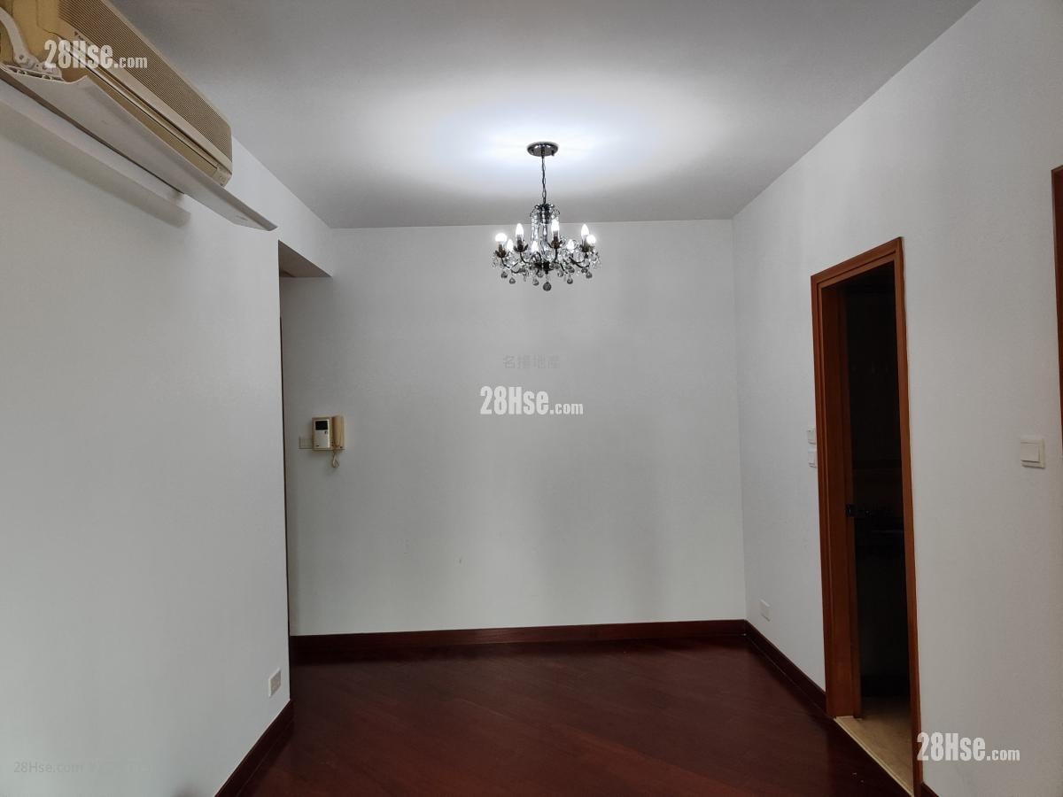 The Arch Rental 1 Bedroom , 1 Bathroom 419 ft²