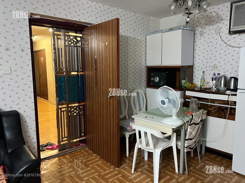 Yuet Wu Villa Rental 3 Bedrooms 592 ft²