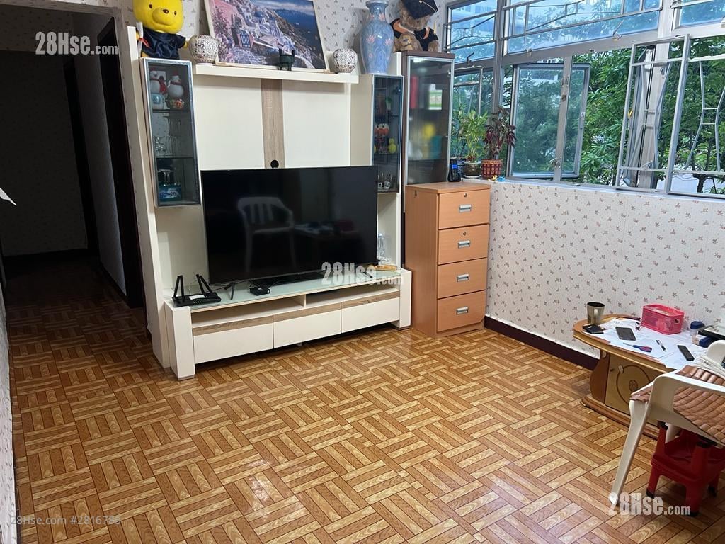 Yuet Wu Villa Rental 3 Bedrooms 592 ft²