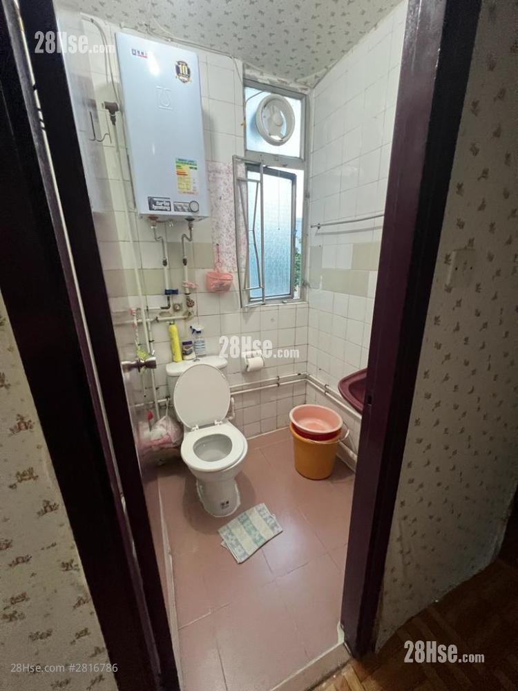 Yuet Wu Villa Rental 3 Bedrooms 592 ft²