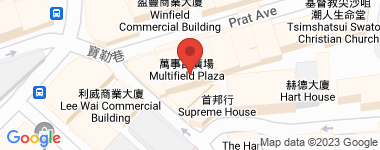 Multifield Plaza  Address