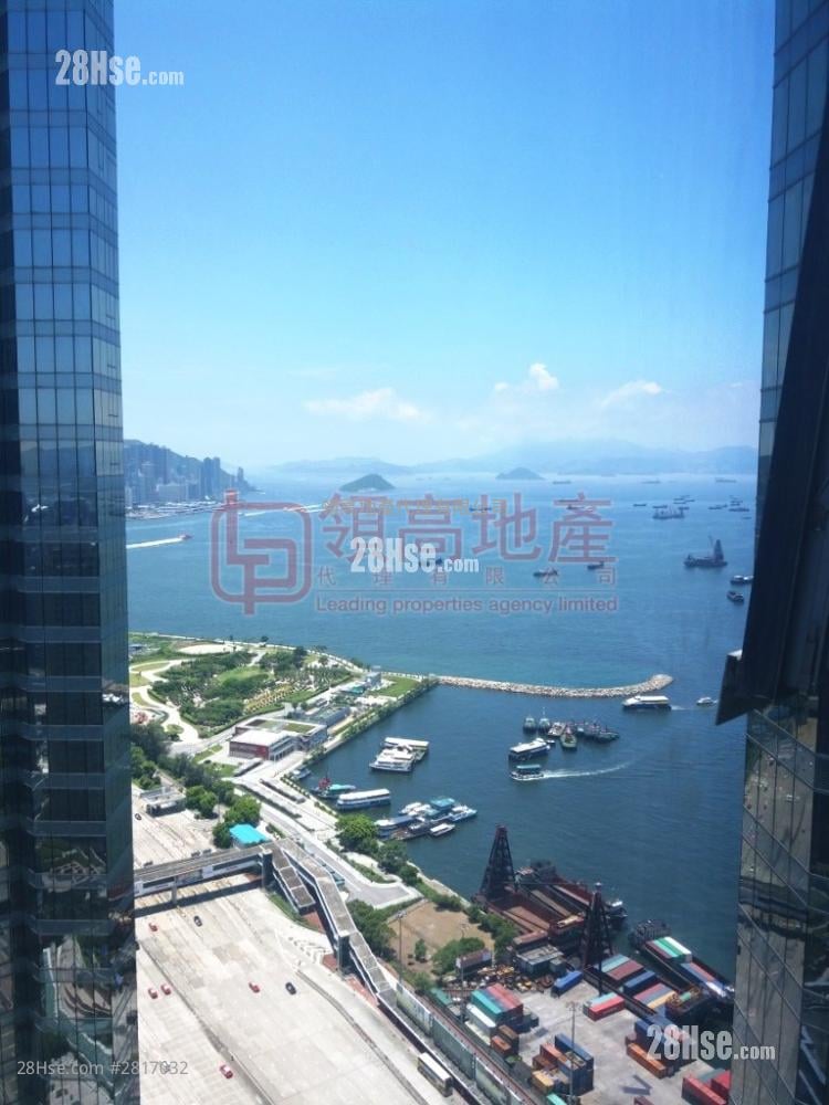 天玺 售盘 1 房 , 1 浴室 434 平方尺