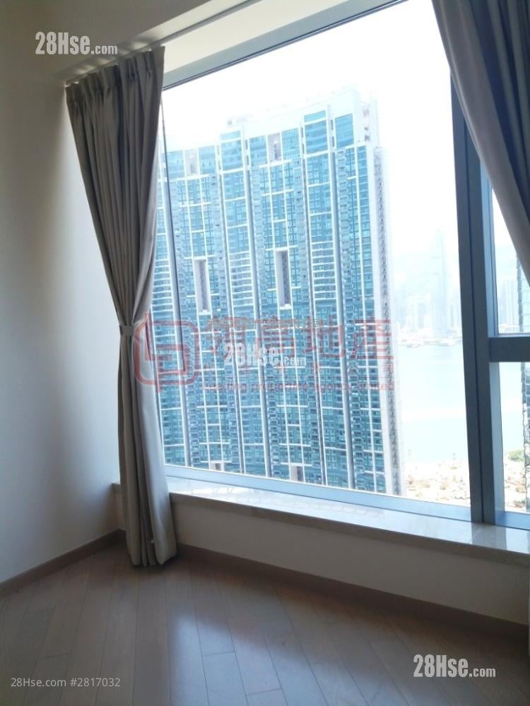 天玺 售盘 1 房 , 1 浴室 434 平方尺