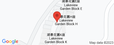 Lakeview Garden  Map