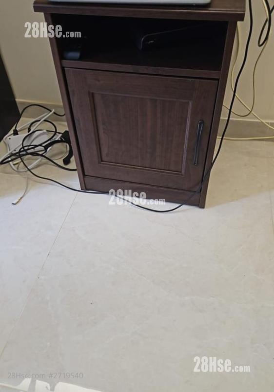 金豐大廈 售盤 285 平方呎