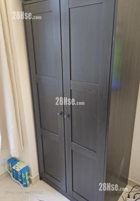 金豐大廈 售盤 285 平方呎