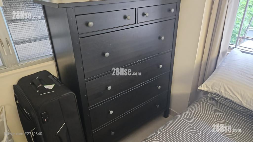 金豐大廈 售盤 285 平方呎