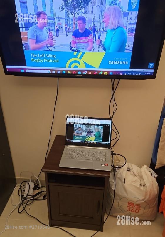 金豐大廈 售盤 285 平方呎