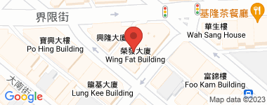 Wing Fat Building Low Floor Address