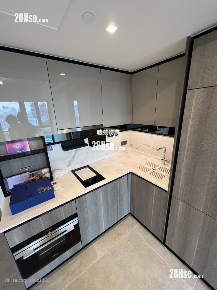 The Yoho Hub Rental 2 Bedrooms , 1 Bathroom 464 ft² The Yoho Hub Rental 2 Bedrooms , 1 Bathroom 464 ft²