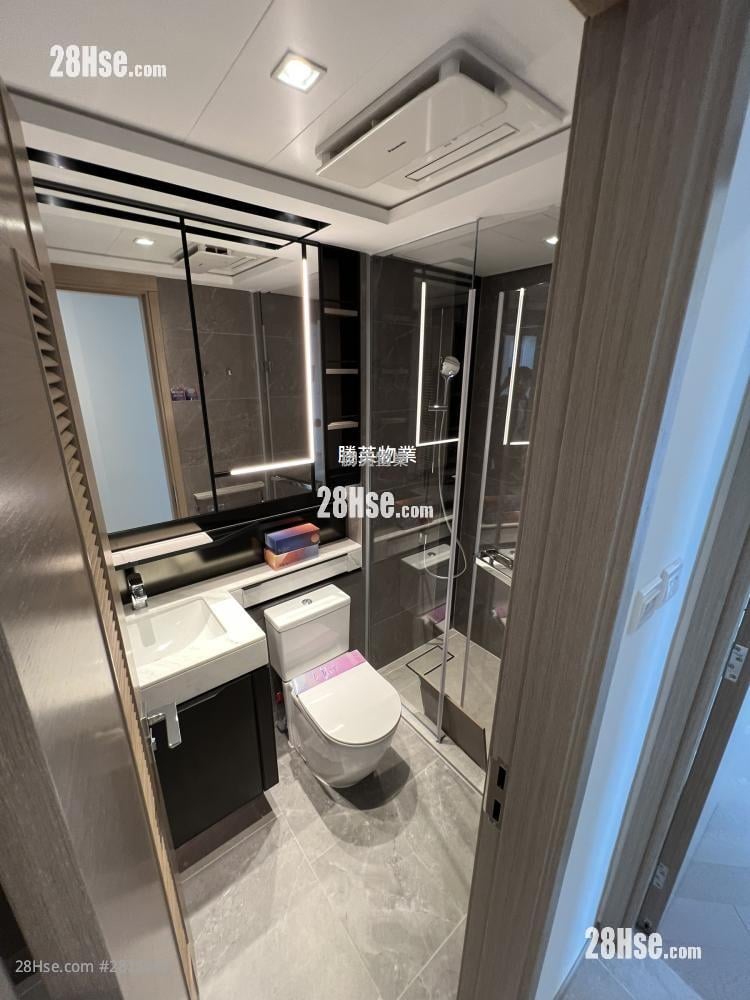 The Yoho Hub Rental 2 Bedrooms , 1 Bathroom 464 ft² The Yoho Hub Rental 2 Bedrooms , 1 Bathroom 464 ft²