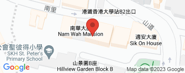 南里壹號 高層 物業地址