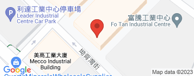 华耀工业中心 高层 物业地址