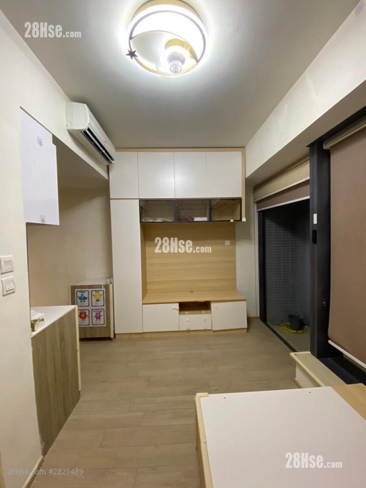 Domus Rental 246 ft²