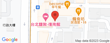Mei Shing Building Map