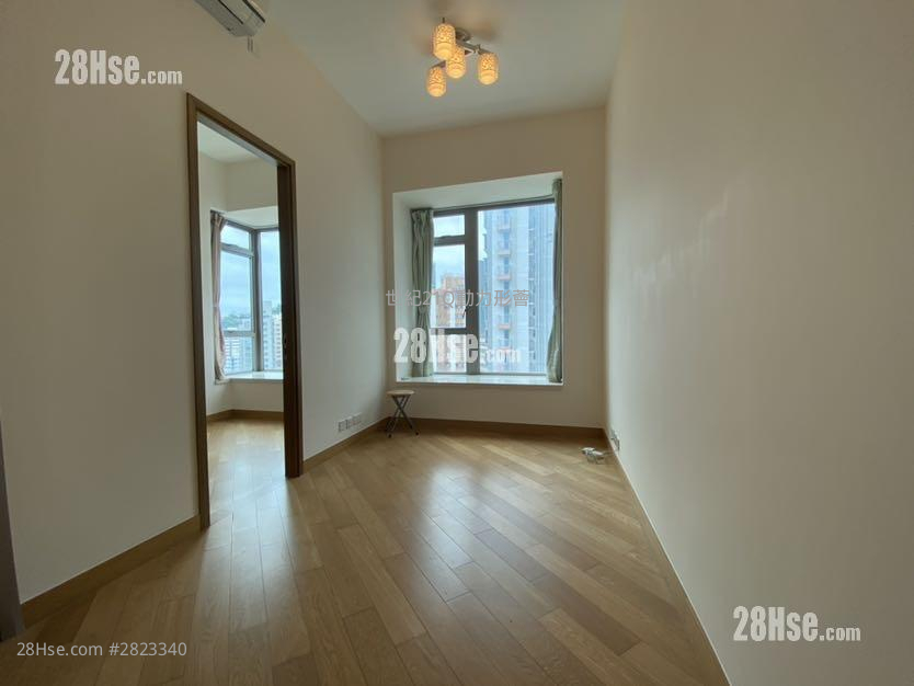 Iuniq Residence #2823340 Rental Property Detail Page