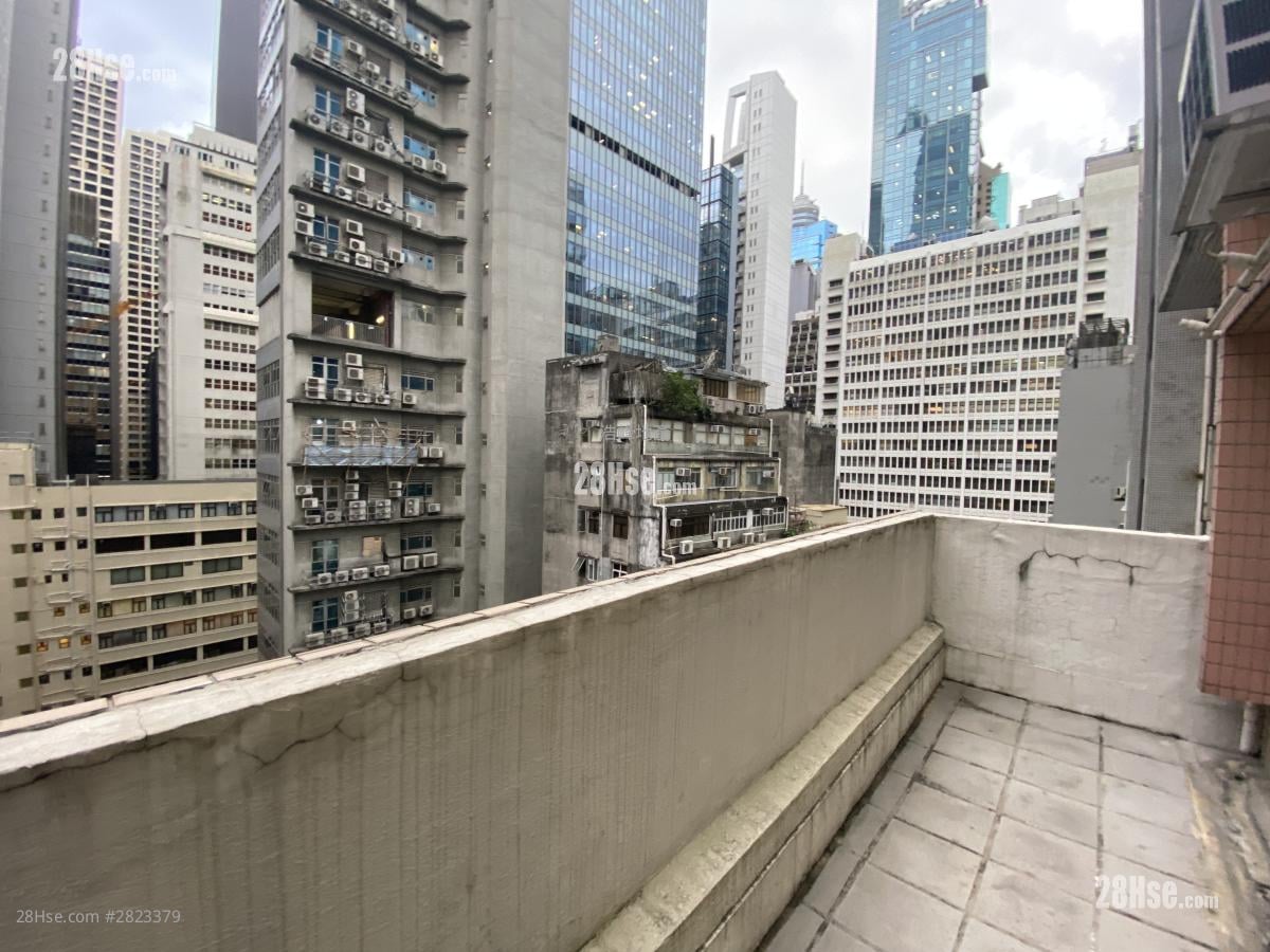 Lap Fai Building Rental