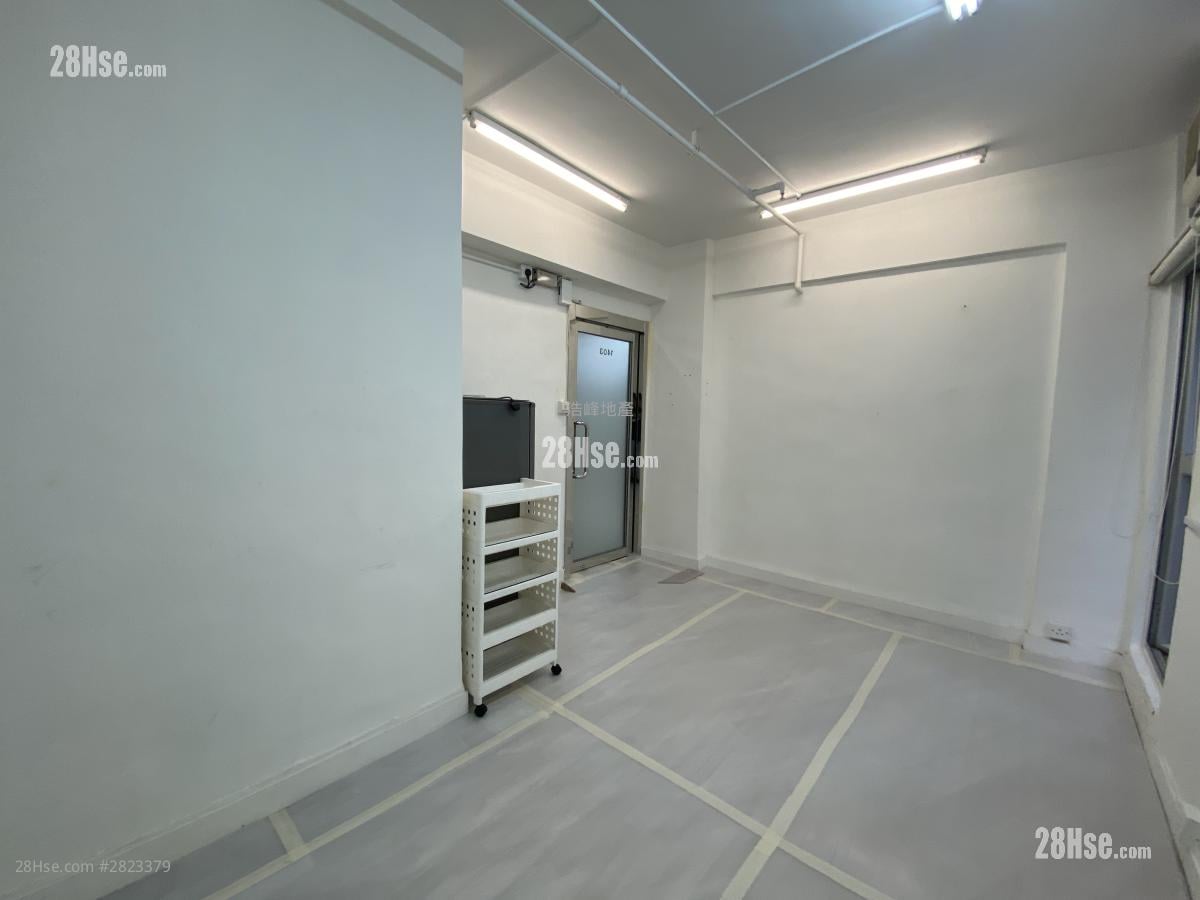 Lap Fai Building Rental