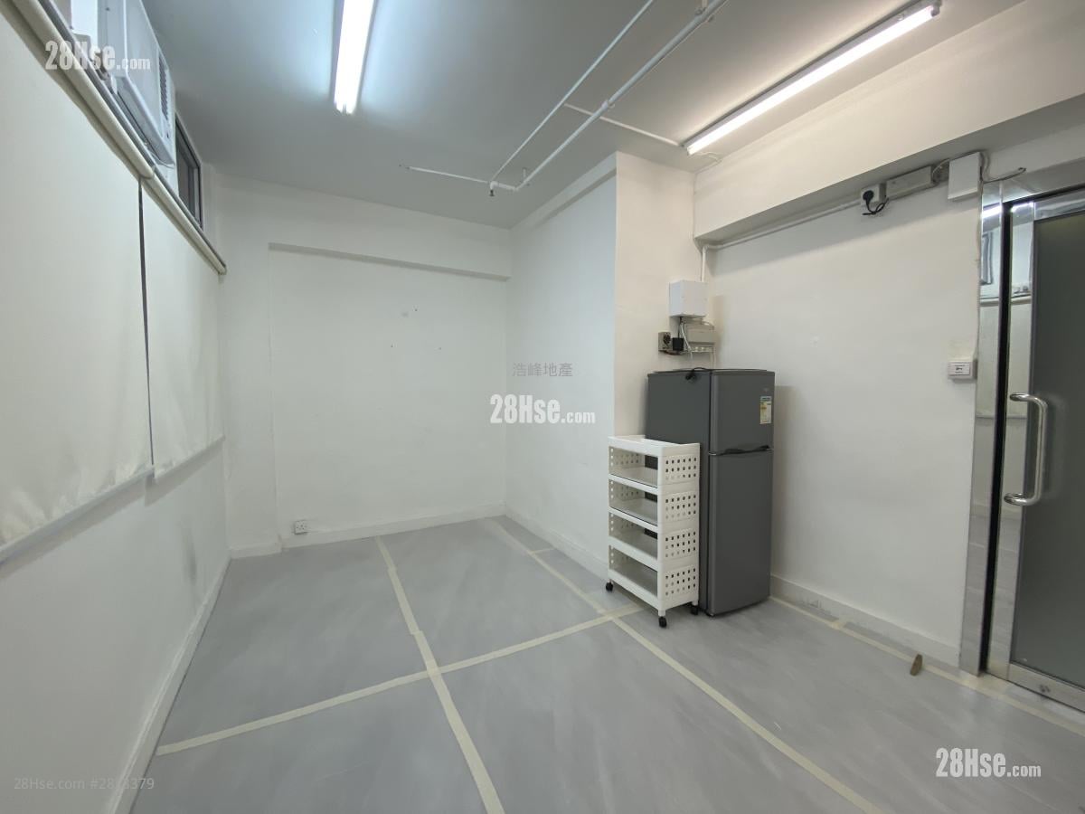 Lap Fai Building Rental