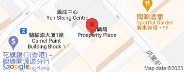 泓富广场  物业地址