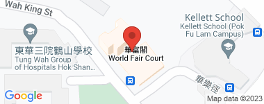 World Fair Court Unit A,High Floor(24-33|33/F) Address