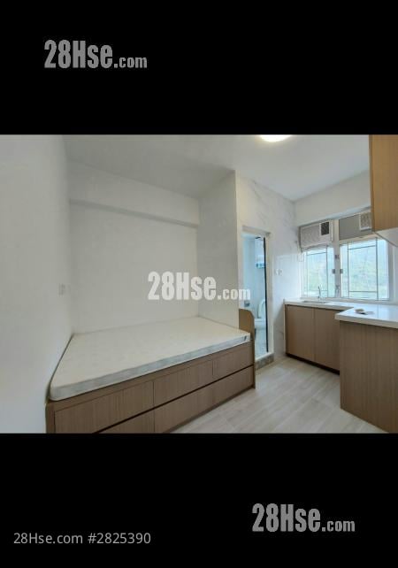 World Fair Court Rental 1 Bedroom , 1 Bathroom 100 ft²