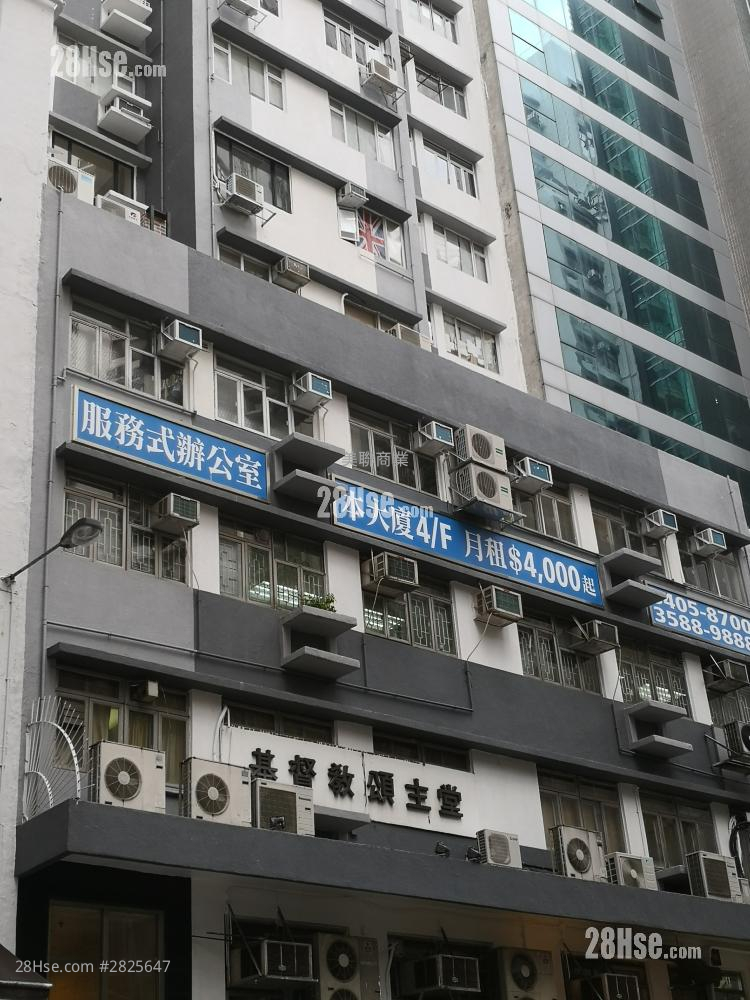 信邦商業大廈工商最新放售樓盤搜尋結果| 28Hse 香港屋網