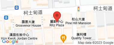 Ritz Plaza Low Floor Address