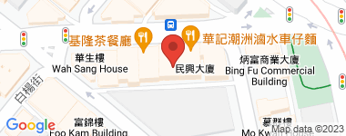 Yue Shing Building Low Floor Address