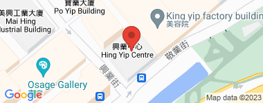 Hing Yip Centre  Address