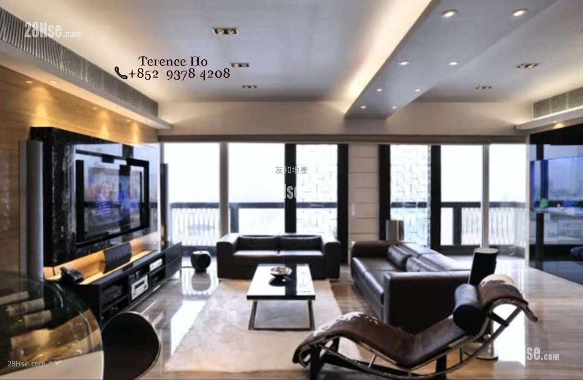 The Lamma Palace Sell 4 Bedrooms , 3 Bathrooms 1,852 ft²