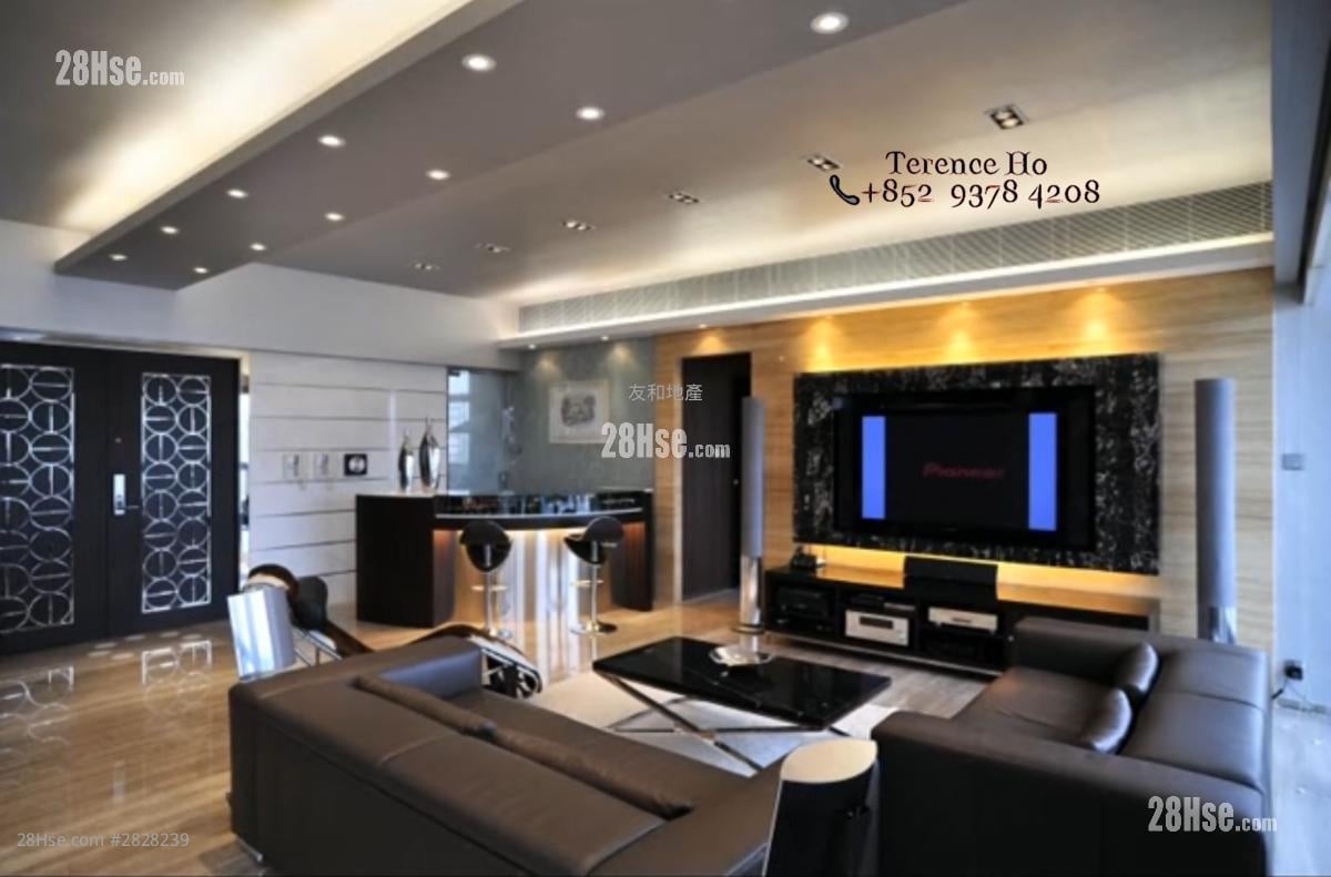 The Lamma Palace Sell 4 Bedrooms , 3 Bathrooms 1,852 ft²