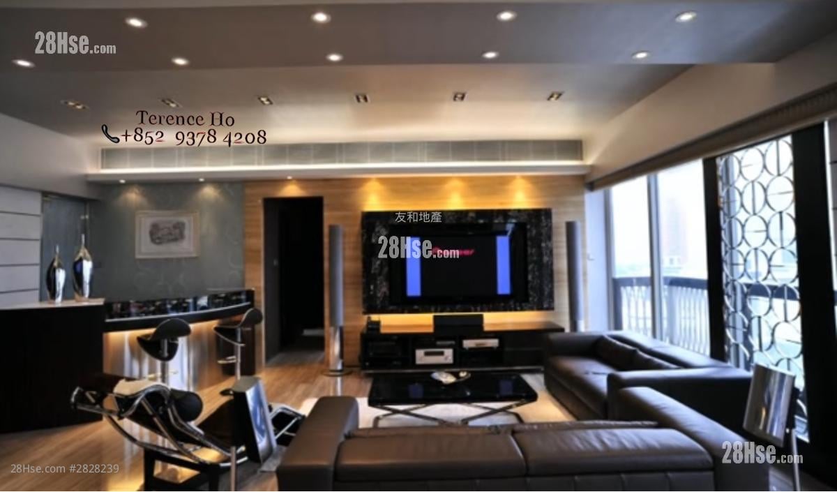 The Lamma Palace Sell 4 Bedrooms , 3 Bathrooms 1,852 ft²