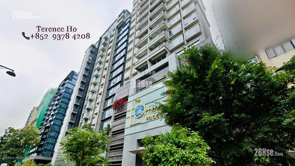 The Lamma Palace Sell 4 Bedrooms , 3 Bathrooms 1,852 ft²