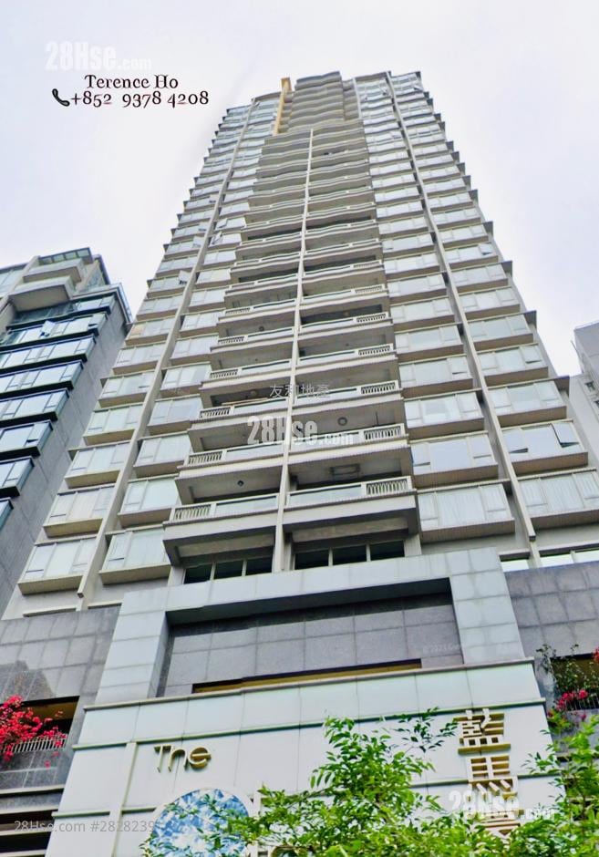 The Lamma Palace Sell 4 Bedrooms , 3 Bathrooms 1,852 ft²