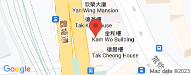 Wing Ying Building  Address