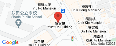 Yuet On Building Low Floor Address