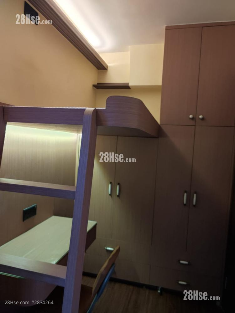 Ho Shun Lee Building Rental 1 bathrooms 100 ft²