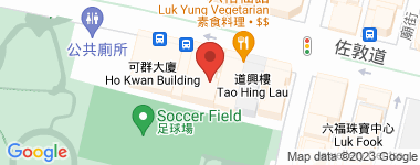 Luen Tak Building Unit B, Low Floor Address