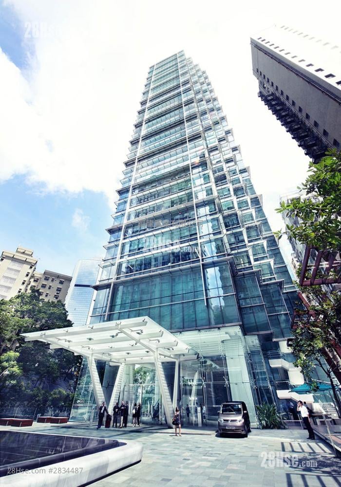 J Residence Sell 2 Bedrooms , 2 Bathrooms 592 ft²