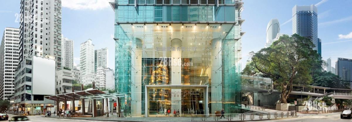 J Residence Sell 2 Bedrooms , 2 Bathrooms 592 ft²