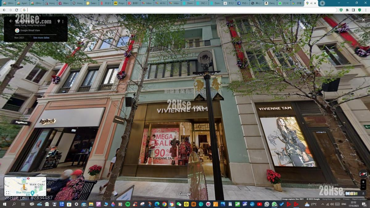 J Residence Sell 2 Bedrooms , 2 Bathrooms 592 ft²