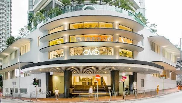 J Residence Sell 2 Bedrooms , 2 Bathrooms 592 ft²