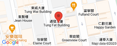 Tung Fat Building Low Floor Address