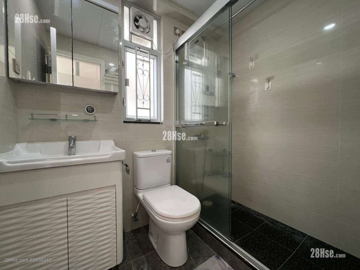 黄埔花园 售盘 3 房 , 2 浴室 639 平方尺