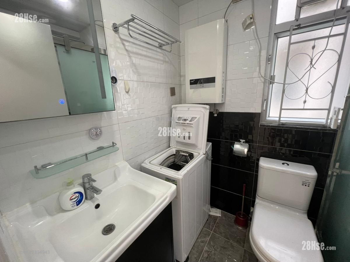 黄埔花园 售盘 3 房 , 2 浴室 639 平方尺